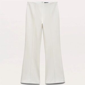 Rag & Bone Slim Fit Flare Pants